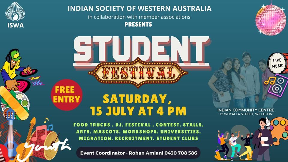 Student Festival