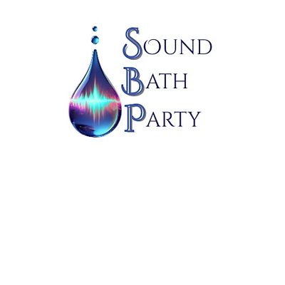 Sound Bath Party