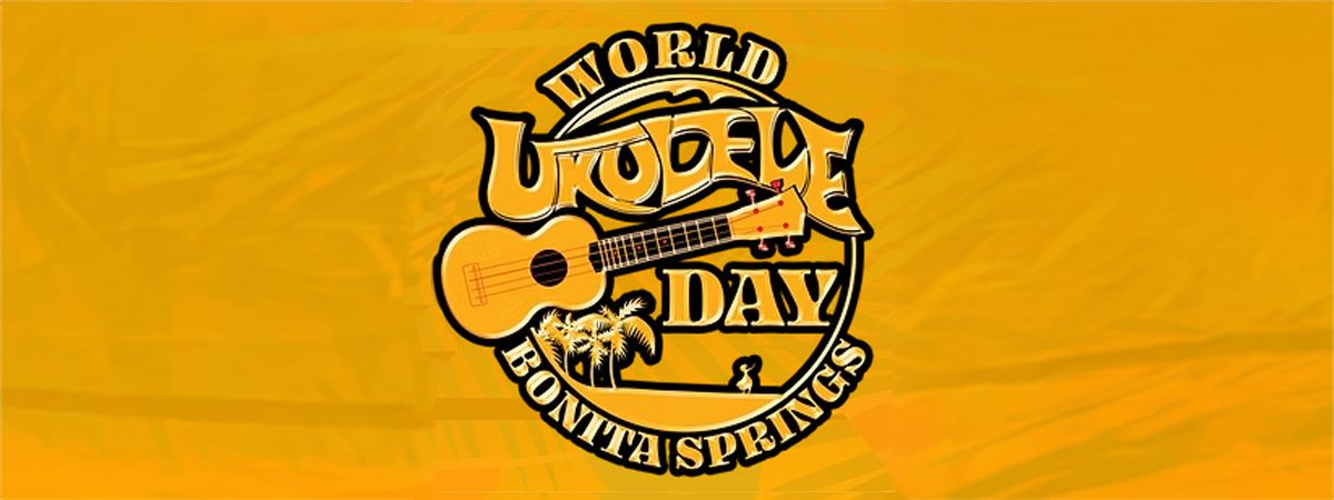 World Ukulele Day at Shangri-La Springs