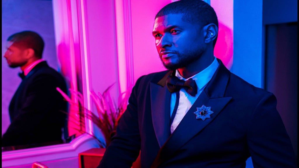 Usher: My Way - The Vegas Residency 