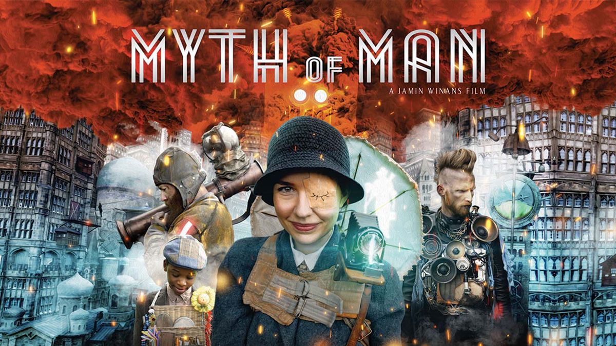 Myth of Man Colorado Special Early Screening 12\/10