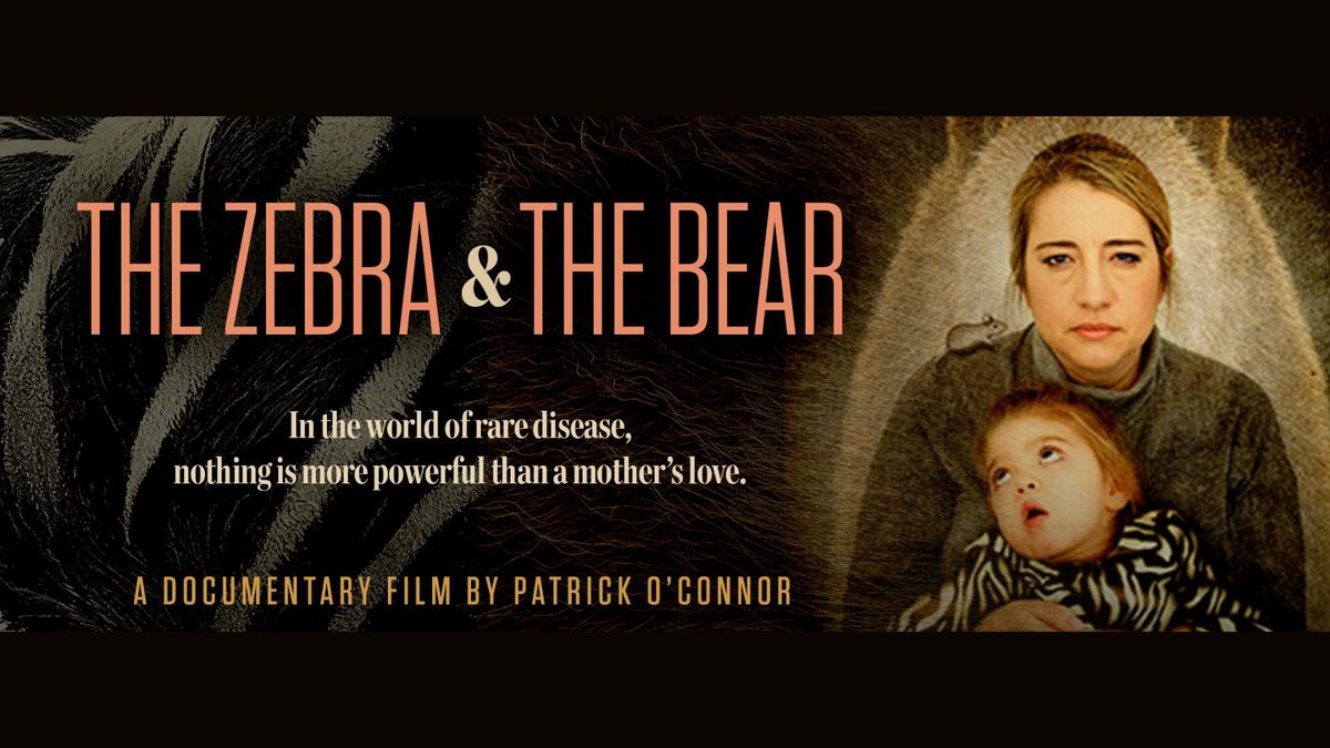 Movie Screening: The Zebra & The Bear