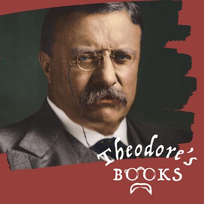 Theodore's Books