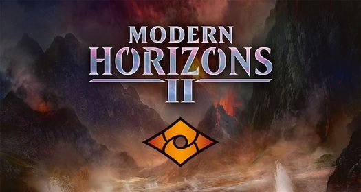 Modern Horizons 2 Draft Weekend!