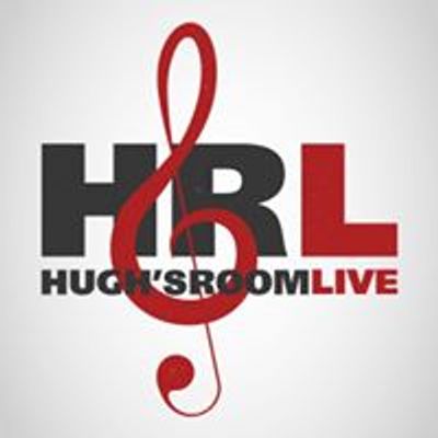 Hugh's Room Live