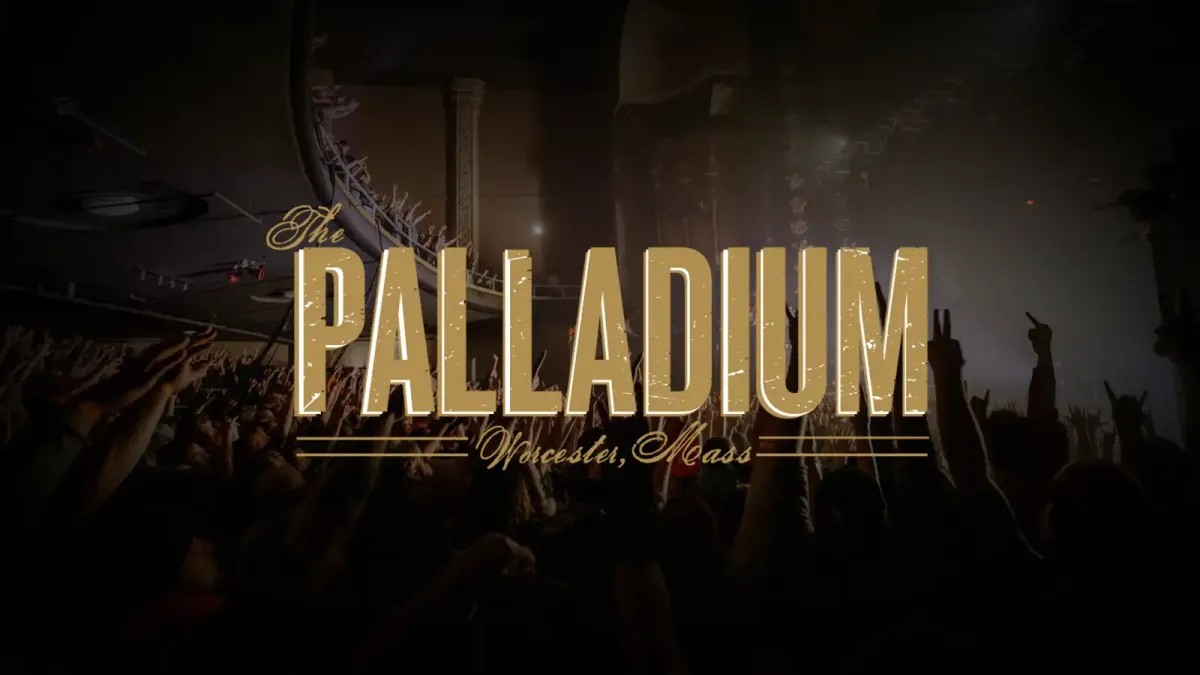 Parking Blind Guardian (17+) with Ensiferum & Seven Kingdoms