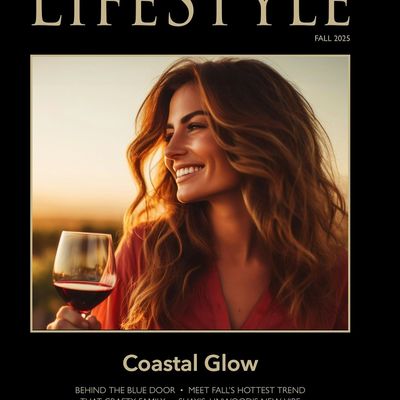 New Jersey Lifestyle Magazine
