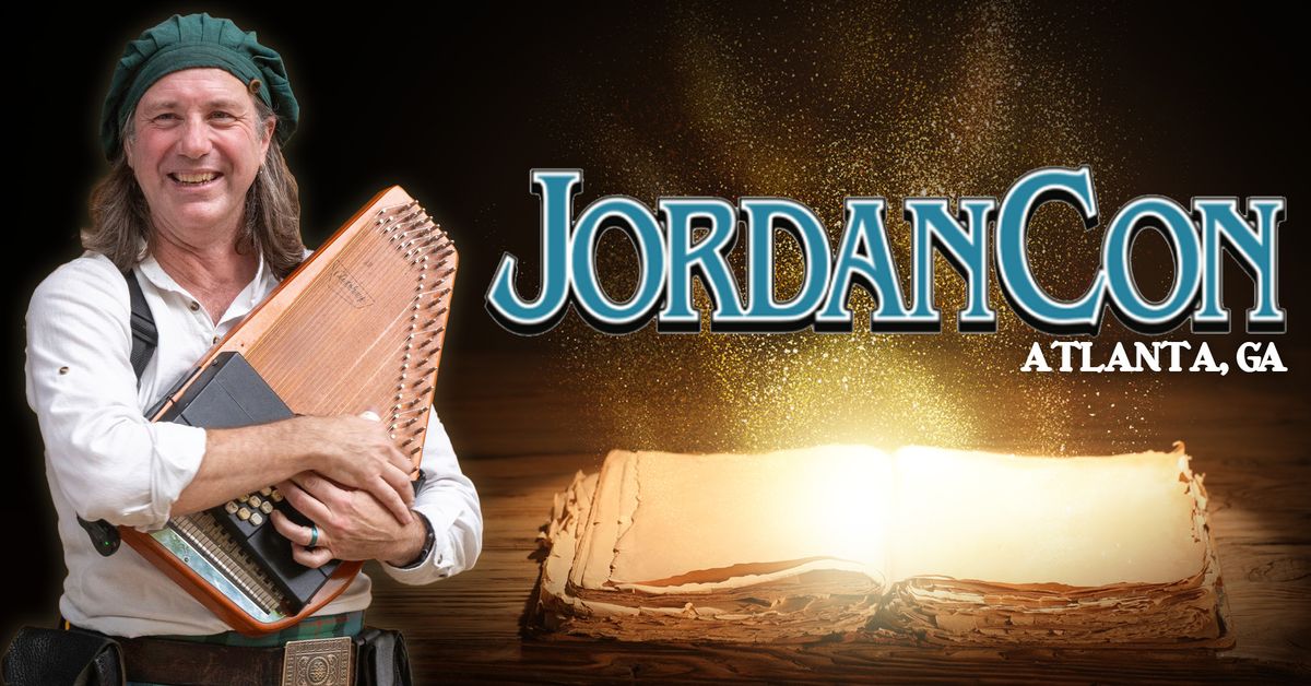 JordanCon