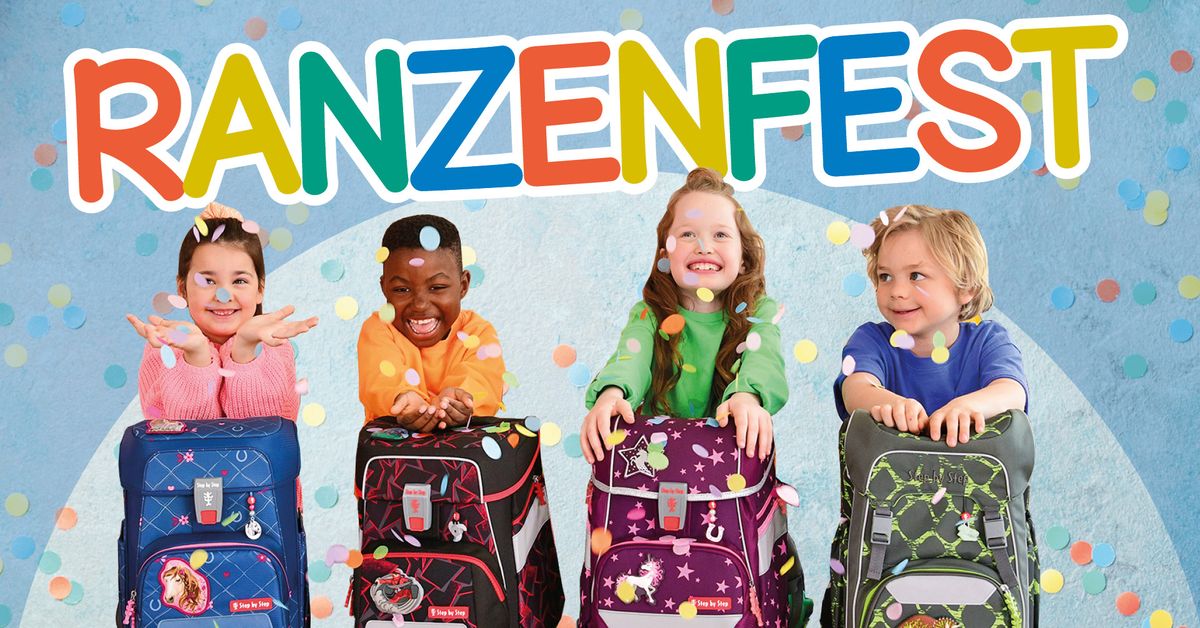 2. Ranzenfest Siegen 2025