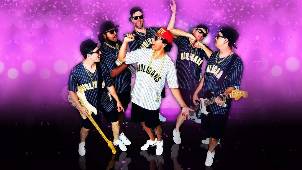 24k Magic: A Tribute To Bruno Mars