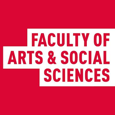 SFU FASS Arts Central