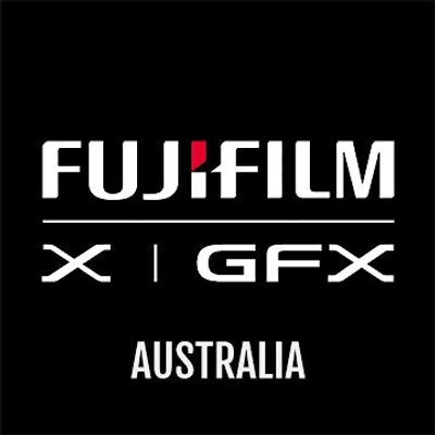 FUJIFILM X GFX Australia