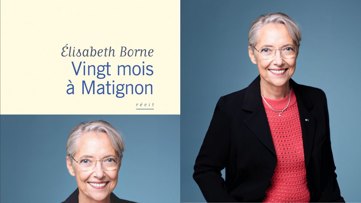 Elisabeth Borne, invit\u00e9e de l'espace Ouest-France mardi 21 janvier \u00e0 19h