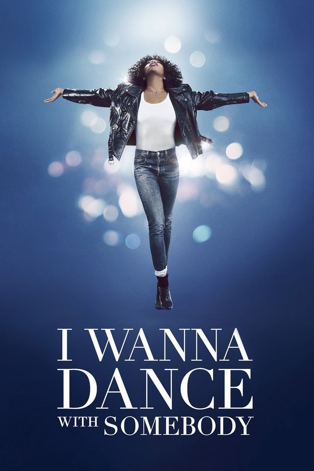 I Wanna Dance with Somebody - Private Screening