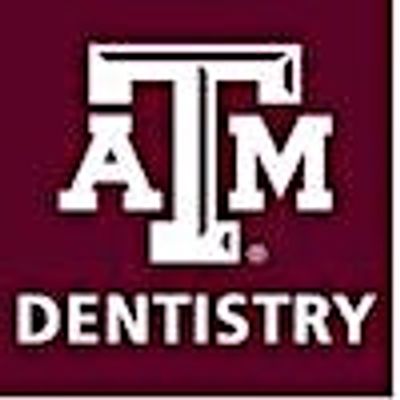 Texas A&M University, School of Dentistry