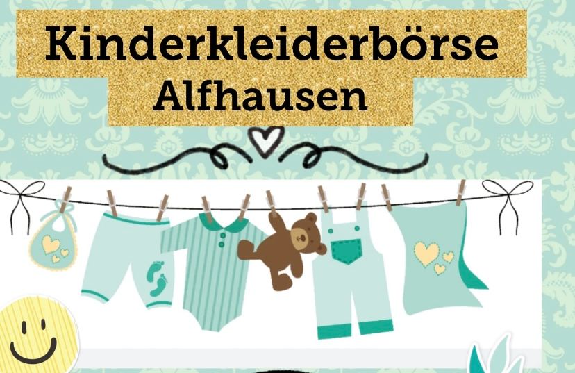 Kinderkleiderb\u00f6rse Alfhausen Fr\u00fchjahr\/Sommer