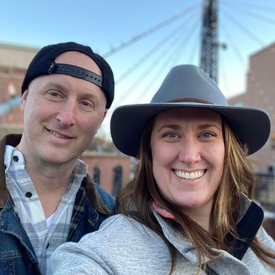 Kathryn & Joe Seehusen, Colorado Home Realty