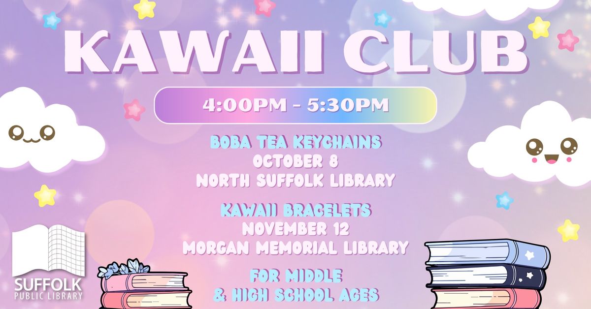 Kawaii Club