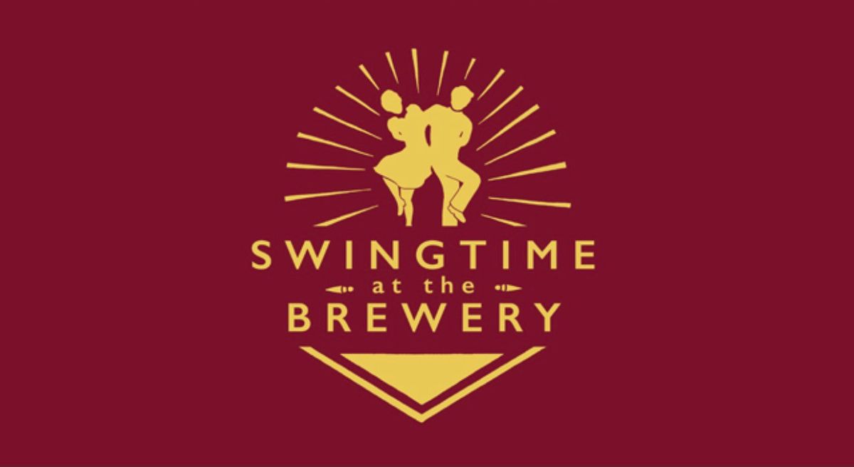 CHRISTMAS SWINGTIME AT THE BREWERY 