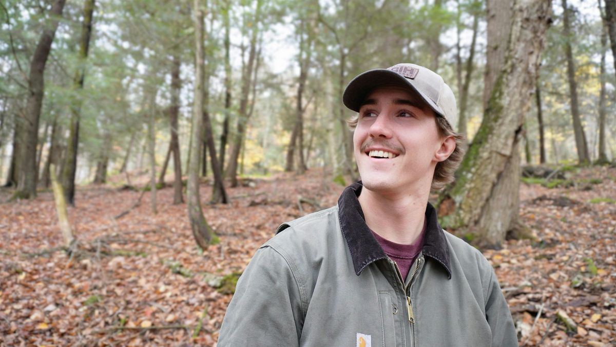 Ethan Miller Live in Ottawa