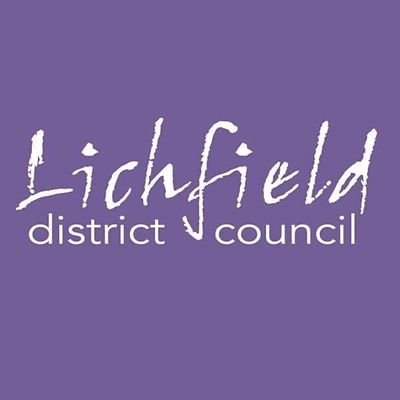 Lichfield District Council