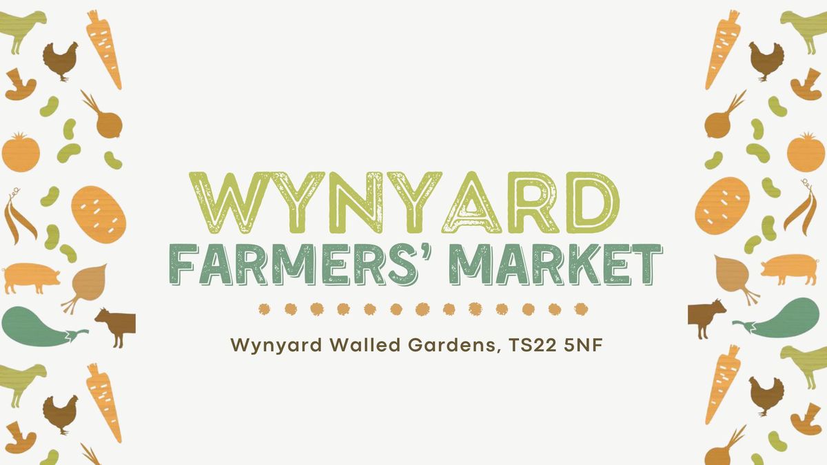 Wynyard Farmers Market