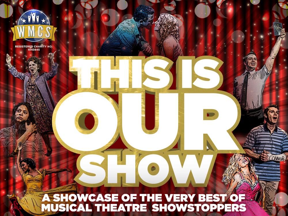  Worthing Musical Comedy Society: This Is Our Show
