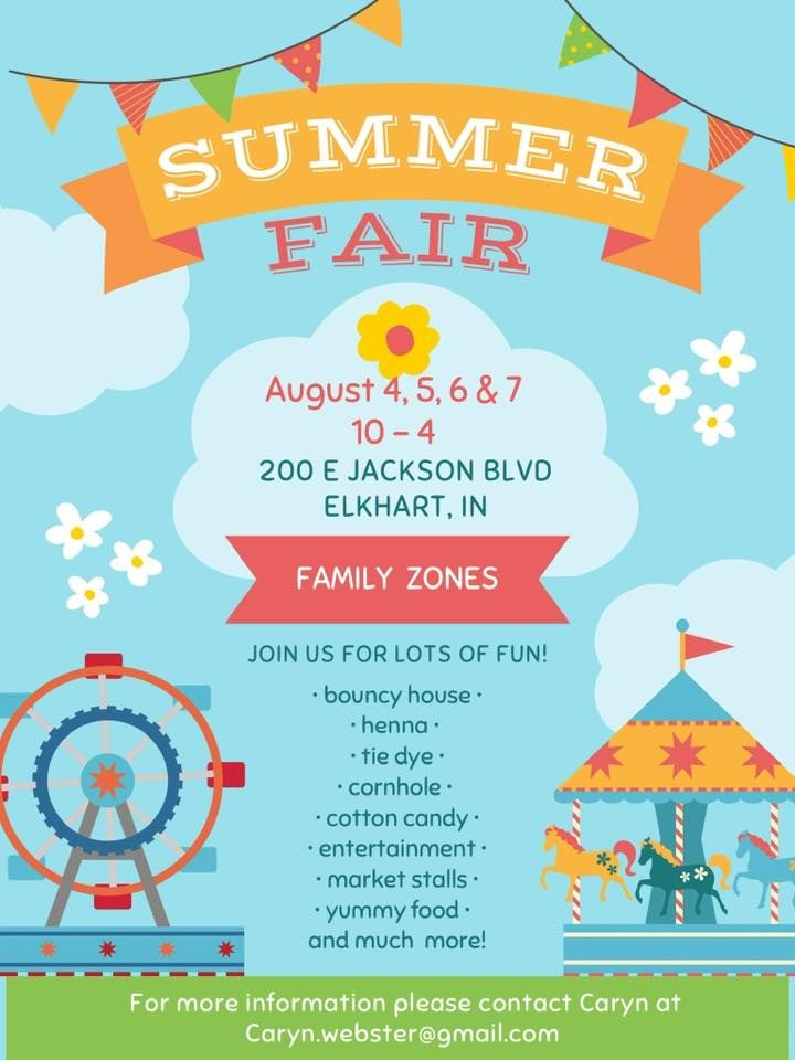 Family Zone at Central Championship Zones, 200 E Jackson Blvd, Elkhart