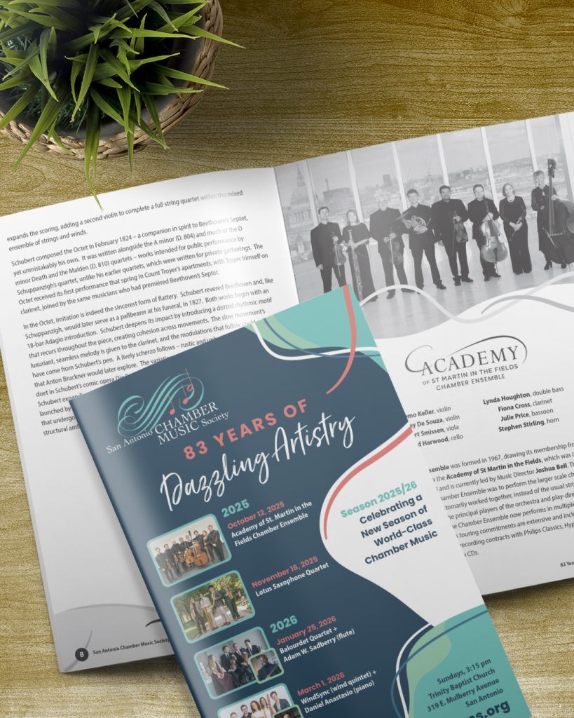 Academy of St. Martin in the Fields Woodwind Quintet