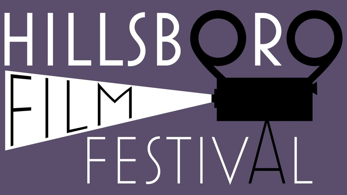 Hillsboro Film Festival 2025