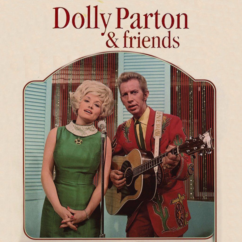 Dolly Parton & Friends | Tribute Nights at Blundell Supper Club