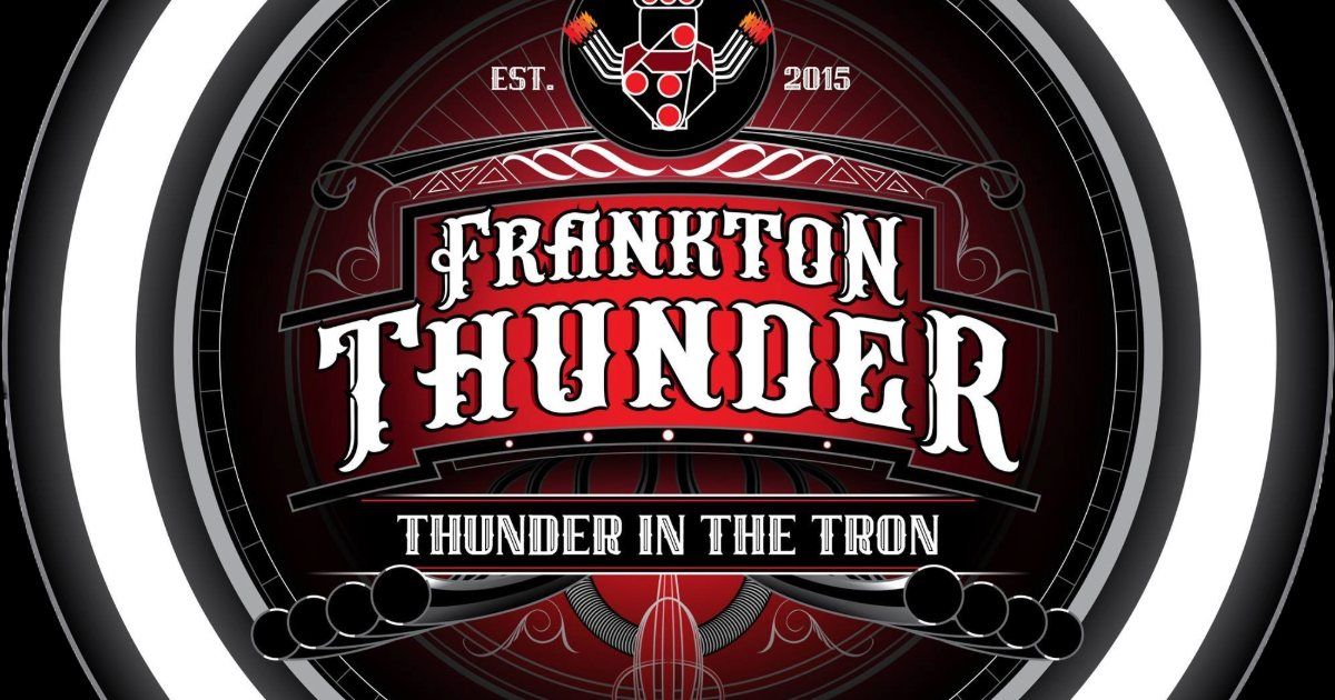 Frankton Thunder