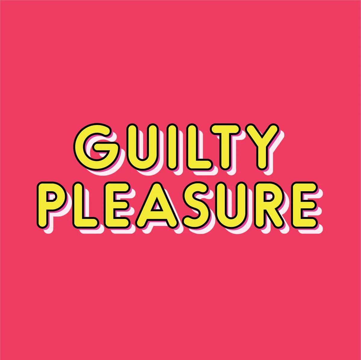 FoodGallery Guilty Pleasure Day