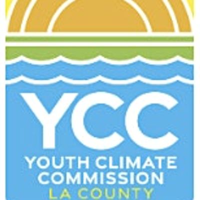 LA County Youth Climate Commission - District 5