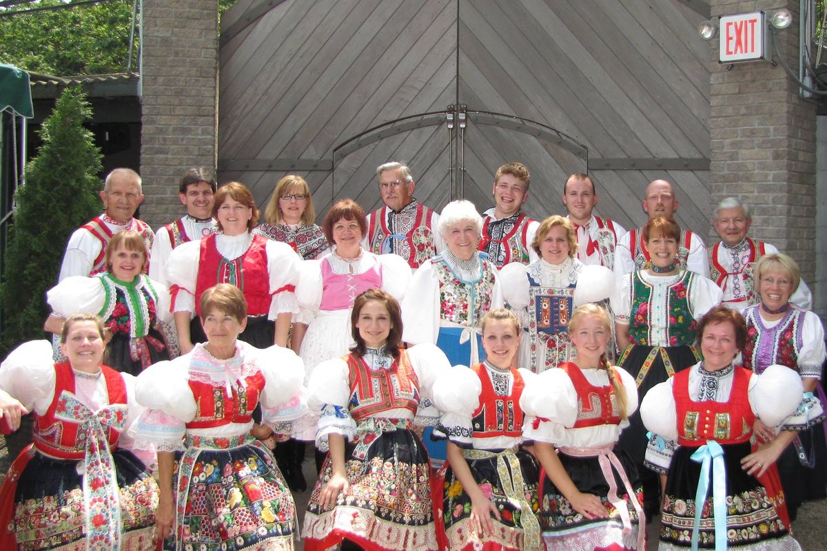87th Czech and Slovak Festival
