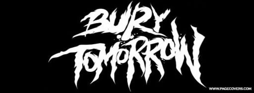 Bury Tomorrow After Show Party