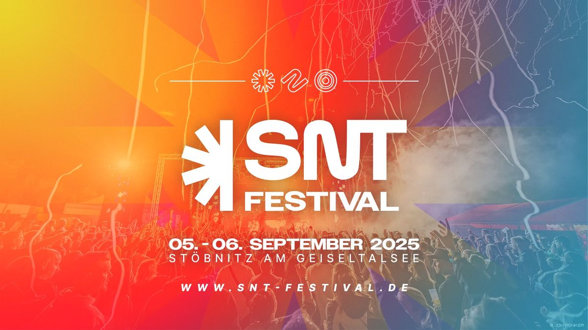 SNT Festival 2025