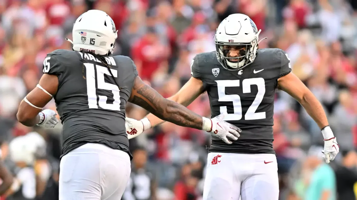Portland State Vikings at Idaho Vandals Football