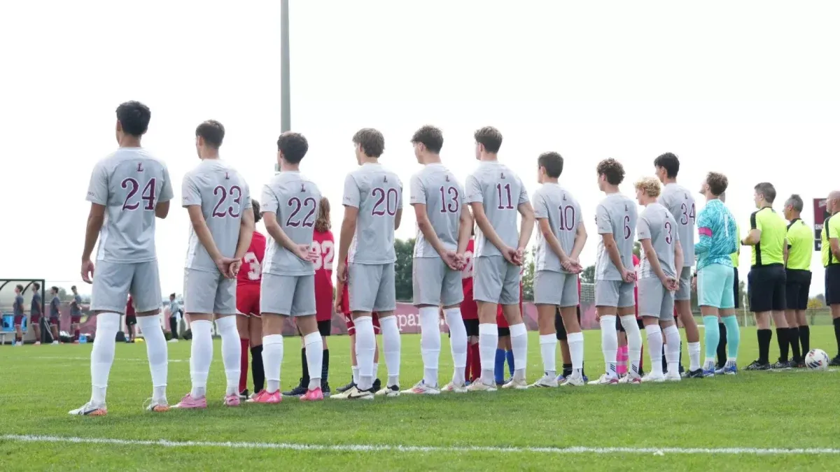 Drexel Dragons at Colgate Raiders Mens Basketball at Cotterell Court