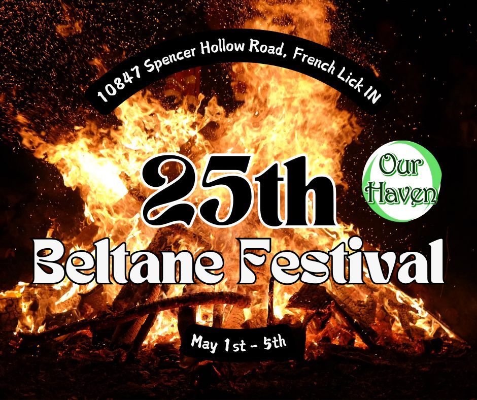 Beltaine 2025