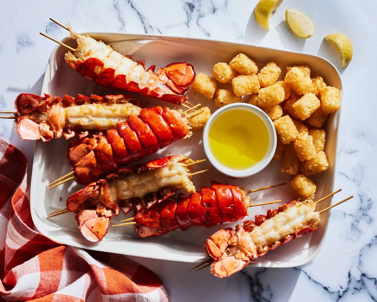 Cousin's Maine Lobster?at Zephyrhills - Forest Lake Food Truck Night