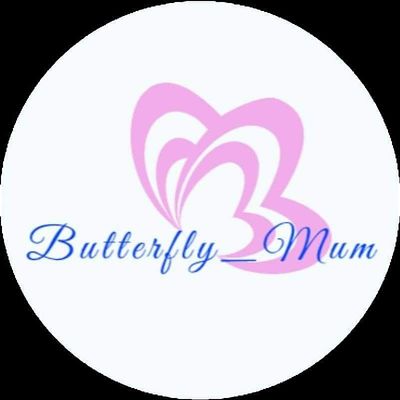 Butterfly Mum