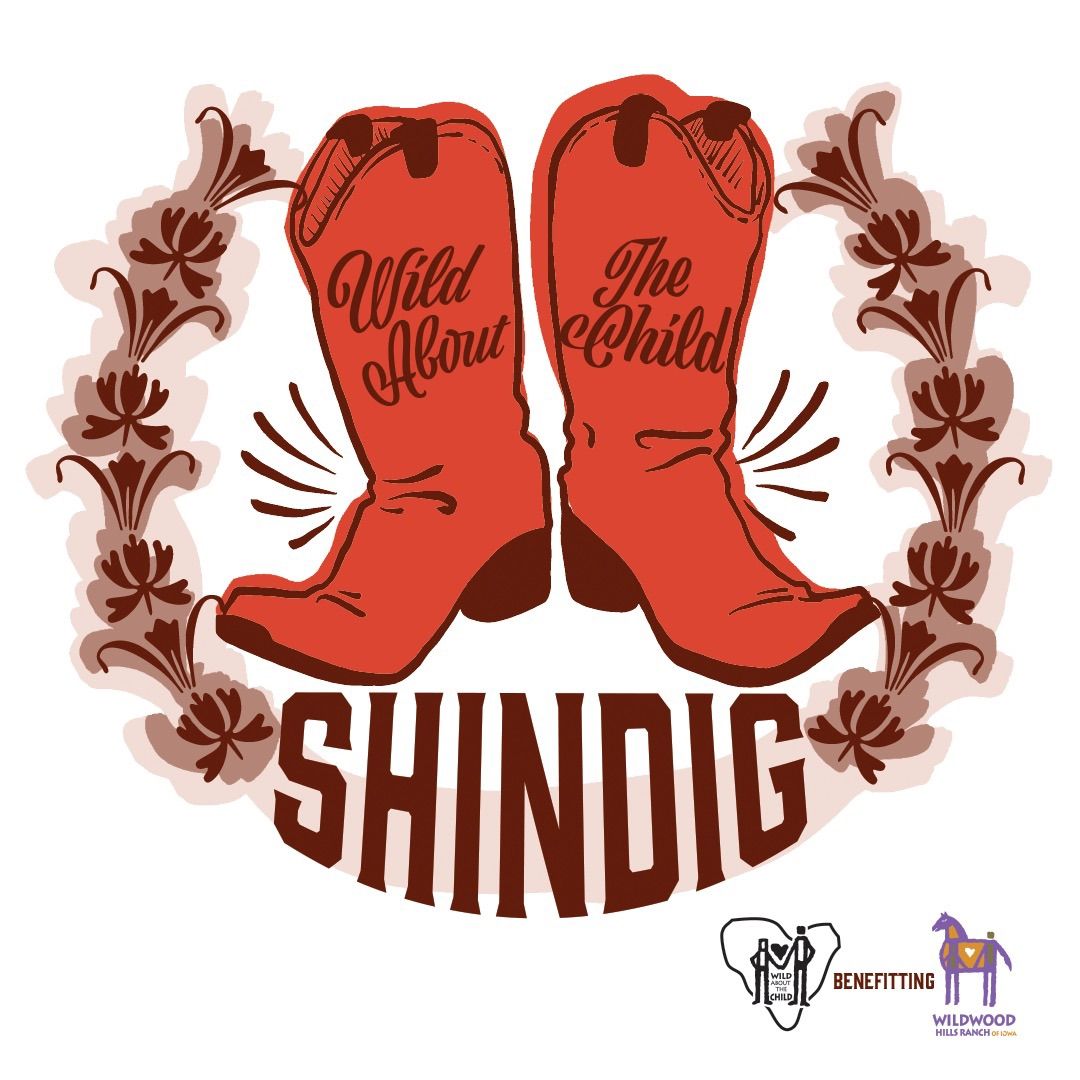 Wild About the Child - Shindig