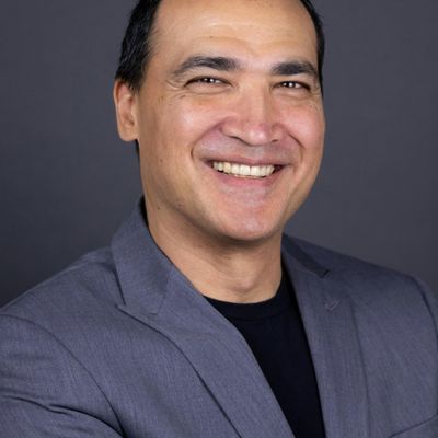 Michael Jesse
