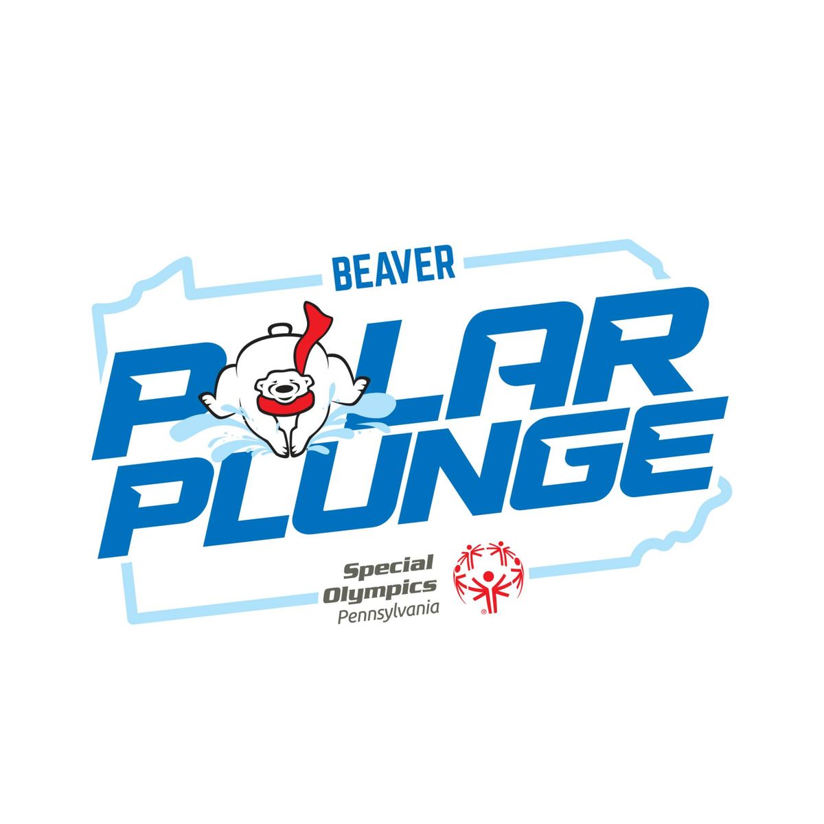 2025 Beaver County Polar Plunge