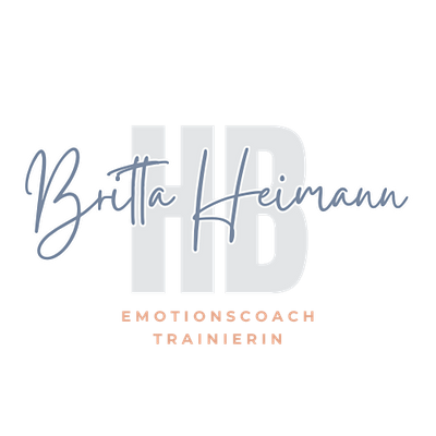 Britta Heimann, Emotionscoach