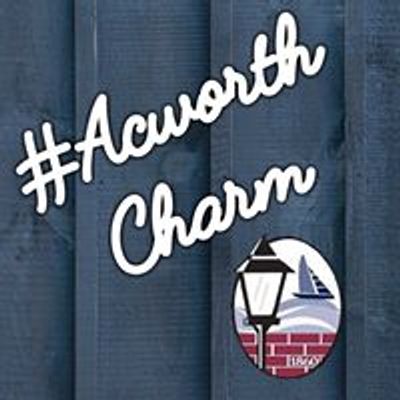 Acworth Charm