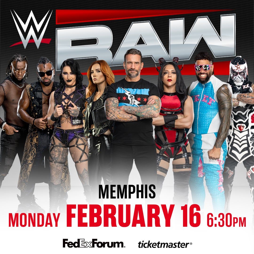 WWE: RAW