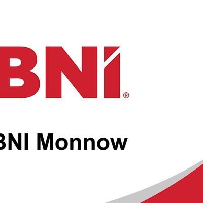 BNI Monnow