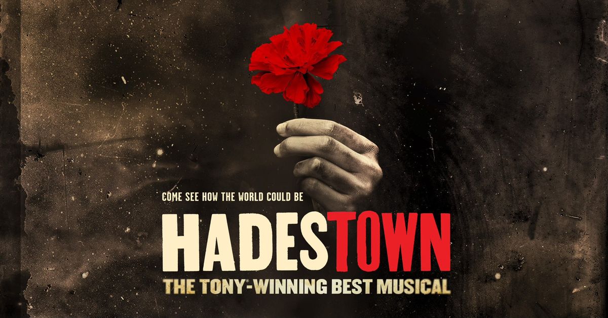 "Hadestown"